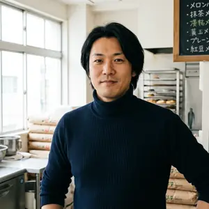 中原 大地