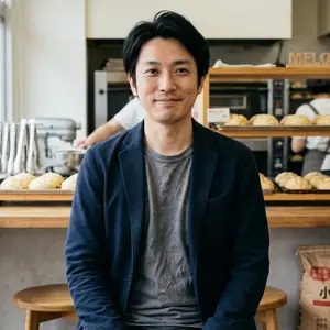 森 健太